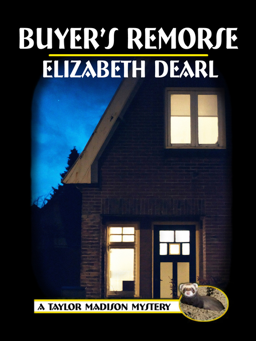 Title details for Buyer's Remorse: A Novella by Elizabeth Dearl - Available